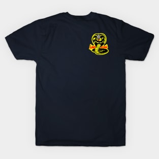 Lynn's Dojo T-Shirt